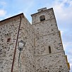 Campanile chiesa dell immacolata - Belmonte Calabro (Calabria)